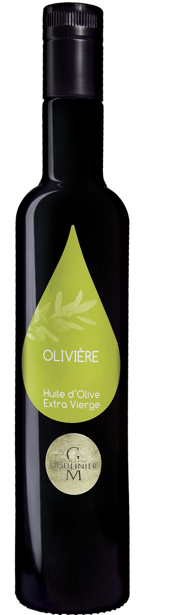 L’Olivière